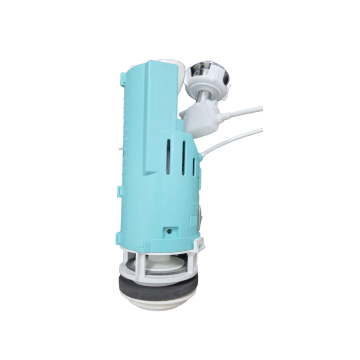 Siamp Monaco Cable Flush Valve Inc Push Button