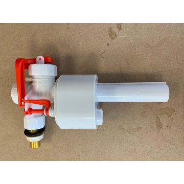 Side float F89 WIRQUIN 10721839