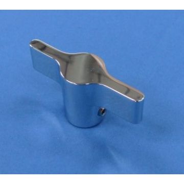 Silver flow control Handle A960644AA