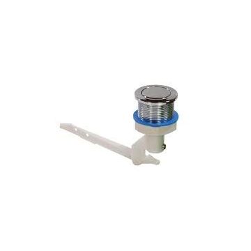 Fluidmaster Top Flush Mount Push Button / Flapper- 07002433