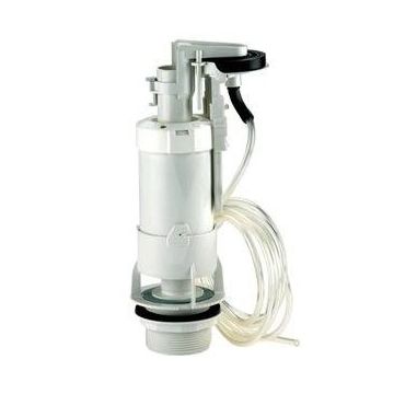 Single Flush Valve Dudley Pinto Pneumatic Single Flush Valve 316129 