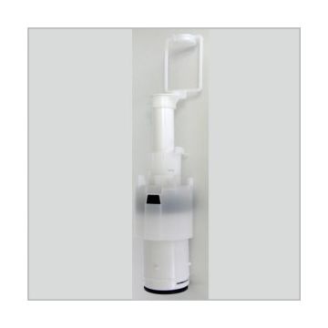 Single flow valve for CESAME tank (ref CE706P) Single flow valve for CESAME pneumatic tank CE71 / CE 72 / CE2571 / CE3071 / CE2572 / CE3072  