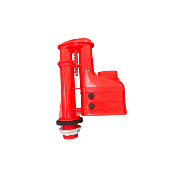 Bemis New Cotter Siphon Valve With 1"-1.5" Outlet COTSYFLSH
