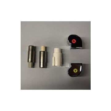 30AI0004800R SLOW-CLOSING HINGES CHROME ROCA GAP A802910810 / AI0004800R / AI0012400R / 8433290508086