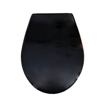Celmac.SNL11BL.InterSTD.Seat.Blk......