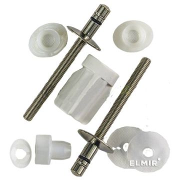 Roca Debba Toilet Seat hinge pillars A10011200only 
