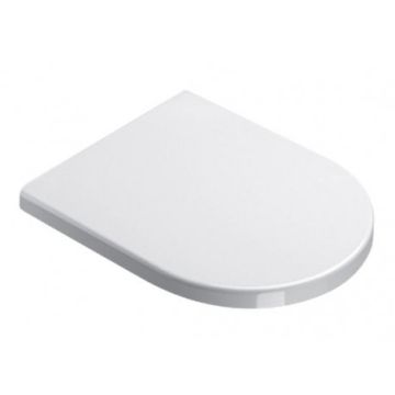 Catalano Romantica Replacement Toilet Seat M.050.01, Catalano SFERA / Zero Toilet Seat With Soft Close - 5SCSTF000 / 8032919989512