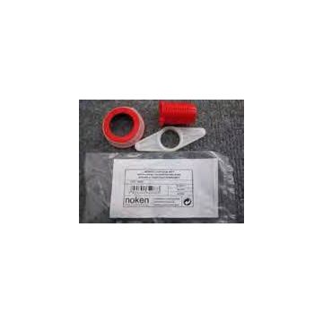 Porcelanosa 100116265/N499816944 Soft Flush Button Support & Guide
