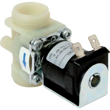 Solenoid 24V / 10 VA Geberit - 240.803.00.1