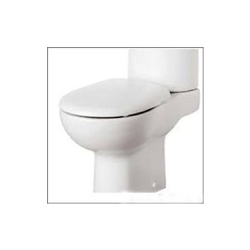 Sottini  Bodoni Secrets toilet seat and cover - slow close E311301 