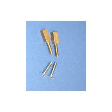 Sottini Toilet Seat Spares  E563567 Reprise new M5 fixing pack