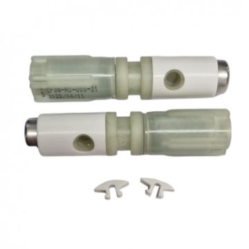 Ideal Standard Soft Close Toilet Seat Damper Set (Post June 2019) EW03667