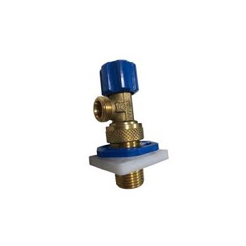 SANEUX SP.FL.023  Flushe Angle Fill Valve For FL2022 FL2024 FL2026 FL2028