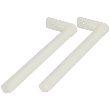 240067001 Spacer Spacers UP130 - kpl. 2 pcs. Geberit - 240.067.00.1 / 4025416035251