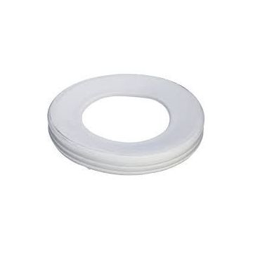Spare for WC connection elbow, WC connection pipe 3811-268