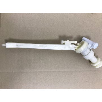 CISTERN SPARES NON-RETURNABLE SOLD AS SEEN IN THE PHOTOGRAPH 