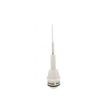 M59 / M65 OutletValves &bull; Top Flush &bull; Single Flush &bull; Button and ceramic connection kit not included
