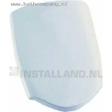 Sphinx 360 Toilet Seat and Cover with Fittings S8H5S000000