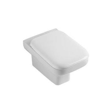 Sphinx 450 S8H560SR000 toilet seat with lid white soft Close