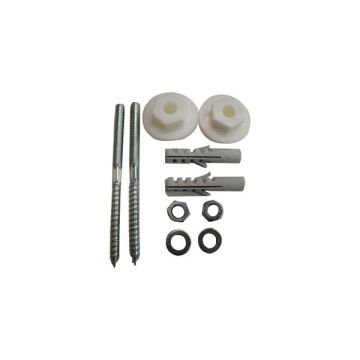Geberit 500.121.00.1 Twyford Bolts for masonry wall standard SR1018XX