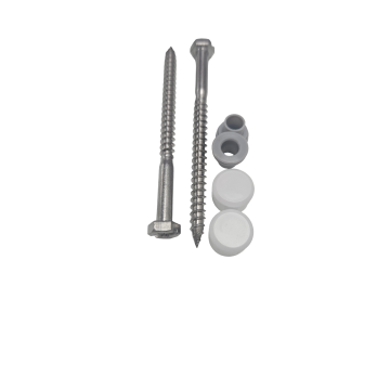 Fischer SR1020XX Pan To Floor Fixing