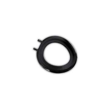 Celmac.SSA61BL.Saxon.Seat.Only.Sgl.Blk....