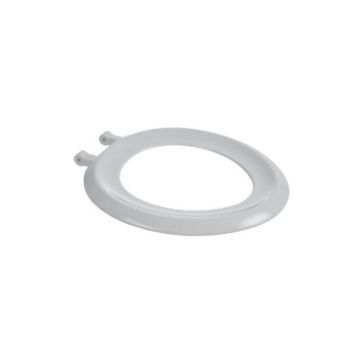 Celmac SSO55WH Sonata Seat Only White SSO55WH
