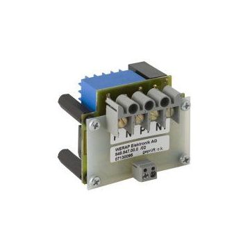stocked GEBERIT 240129001 PCB Print
