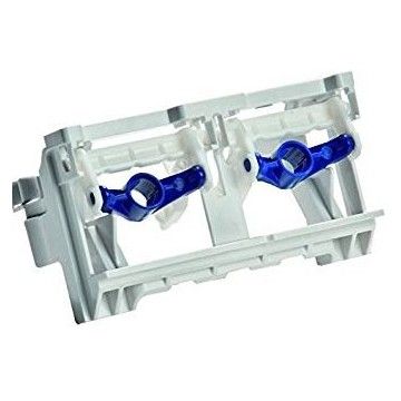 SUPPORT TWICE GEBERIT LAST TYPE 242.417.00.1 / 4025416090175
