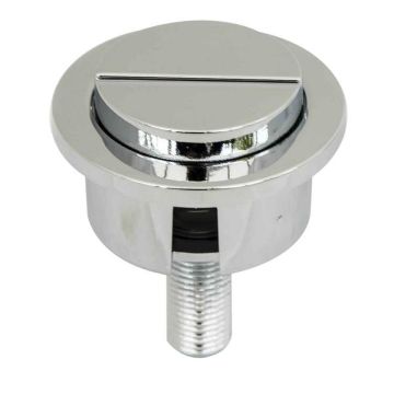 IDEAL STANDARD TYPE 290 DUAL FLUSH BUTTON CHROME SV21067 / 274.074.21.1