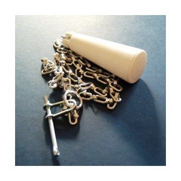 PULL + CHAIN + SHACKLE - PACK
