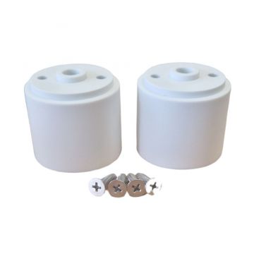 SEAT BUFFER FOR DANIA RAISED SEAT