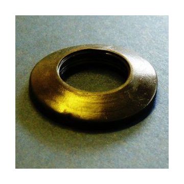 RUBBER WASHER - 1/2" BSP