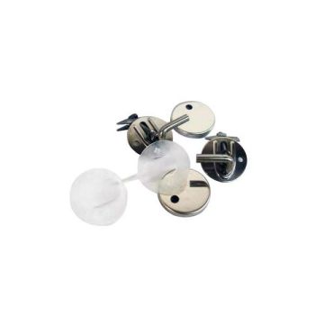 Contour seat Hinges SV818AA / 408027 /D6602G 
