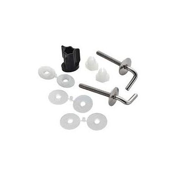 Armitage Shanks SV83267 Contour 21 standard toilet seat bottom fixing hinges
