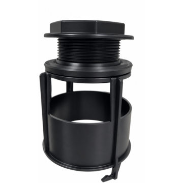 Ideal Standard AMSTD FASTPART FLUSH VALVE BASKET ONLY For SV92667, SV94167, SV89067 2 Inch Original Fast Part