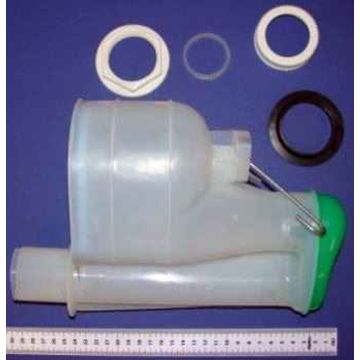 Ideal Standard Spares SYPHON -7.5" 90C 78D -D/F SV90067