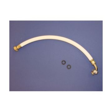 PLASTIC HSE FOR CONCEALA CIST 420MM LONG