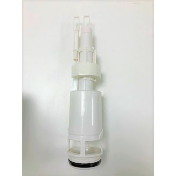 SWCV1 Short Mechanical Flush Valve new