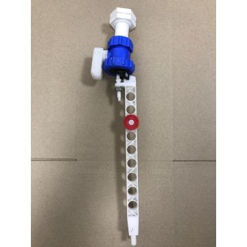 CISTERN SPARE NON-RETURNABLE SOLD AS SEEN 