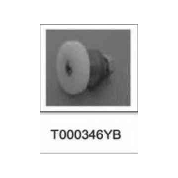 T000346YB wheels for showers TIPICA