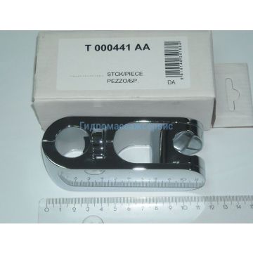 T000441AA rider shower rods SENSES 90