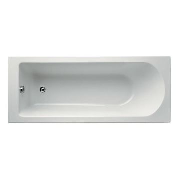 Ideal Standard  Tesi 170 x 70cm Idealform bath - no tapholes  T000501