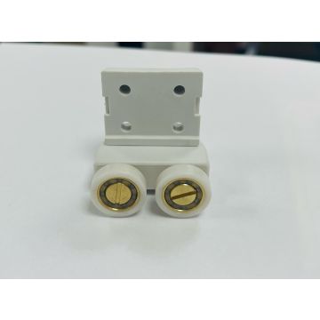 COMPLETE WHEEL SUPPORT IDEAL STANDARD REPLACEMENT T1823AC
