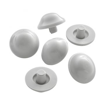 Armitage Shanks Toilet Seat Spares Concept Toilet Seat Buffers T203200 / EE70226304