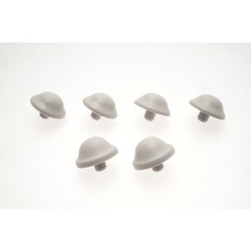 IDEAL STANDARD T204300 RUBBER TOILET SEAT BUMPER