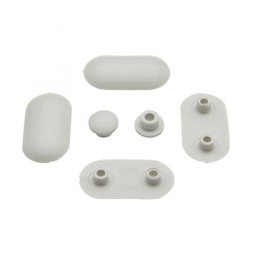 Ideal Standard Sottini Delineo Seat Buffers T217601