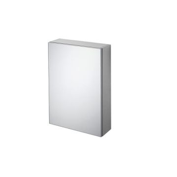 Ideal Standard  50cm Mirror cabinet with bottom ambient light  T3428AL