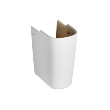 Ideal Standard  Tempo small handrinse semi pedestal (40cm only)  T426701