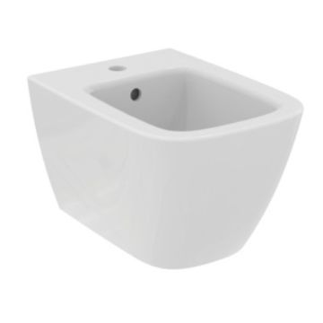 Ideal Standard  Ideal Standard i.life S compact wall mounted bidet  T459301